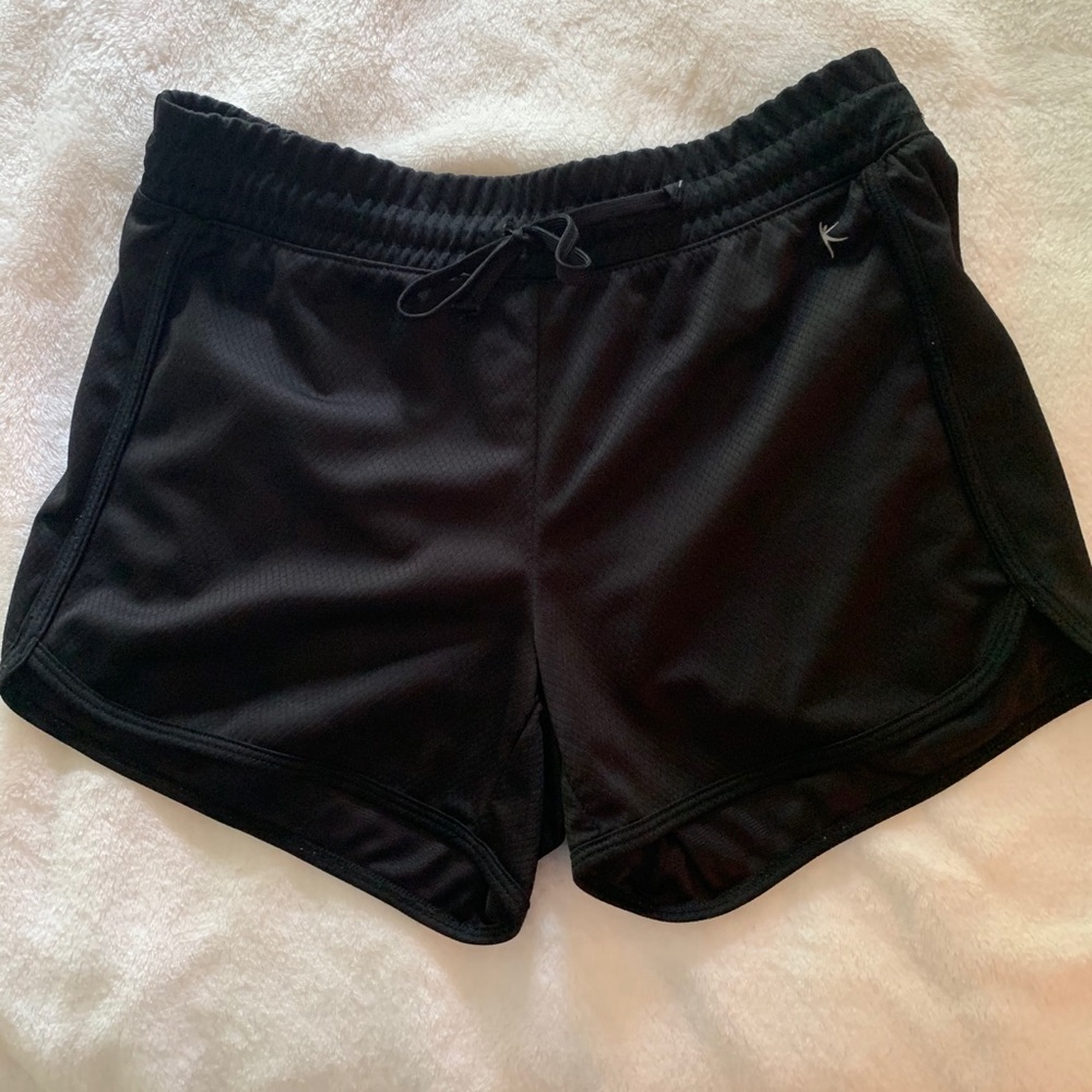 Danskin Now Running shorts